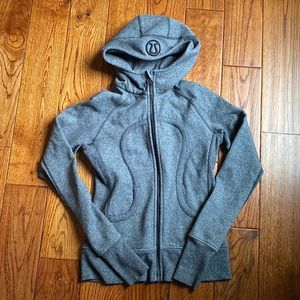 Lululemon Scuba Jacket